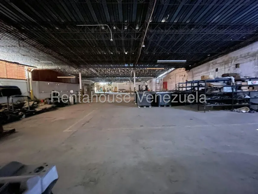 Galpon - Deposito en Venta en Paraiso, Zulia - 18