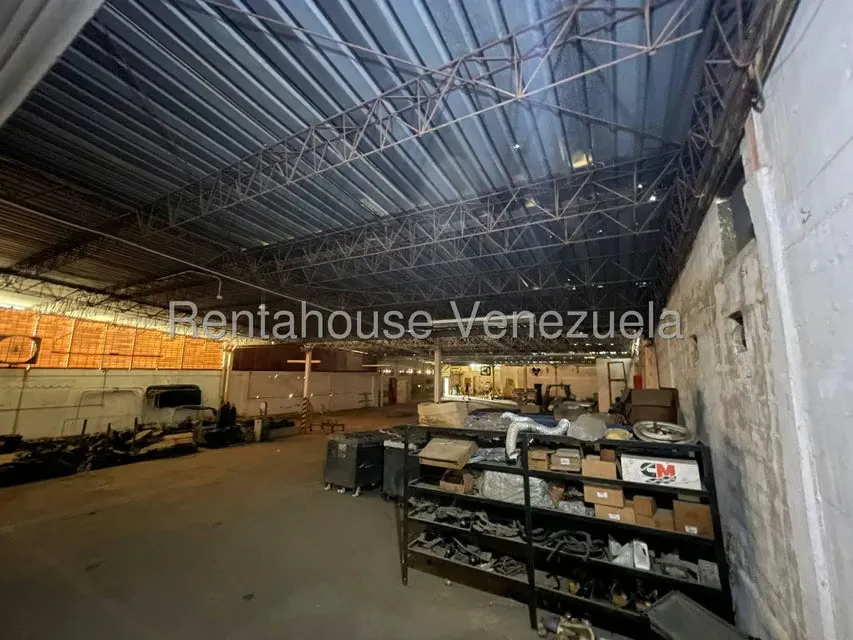 Galpon - Deposito en Venta en Paraiso, Zulia - 19