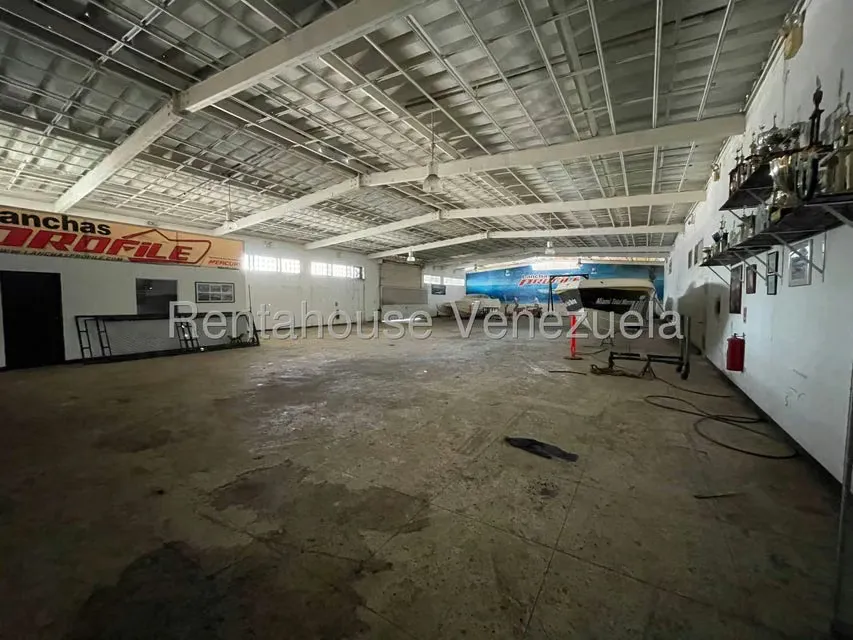Galpon - Deposito en Venta en Paraiso, Zulia - 20