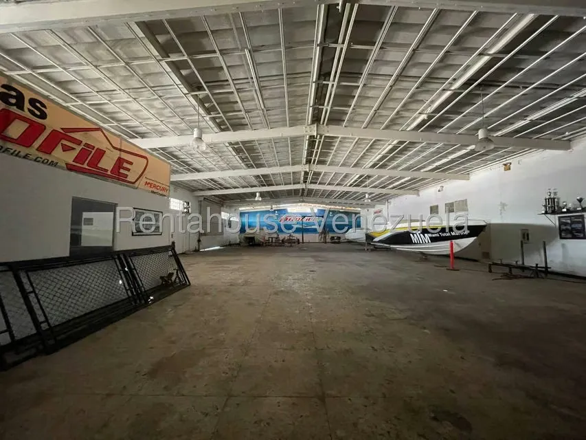 Galpon - Deposito en Venta en Paraiso, Zulia - 21