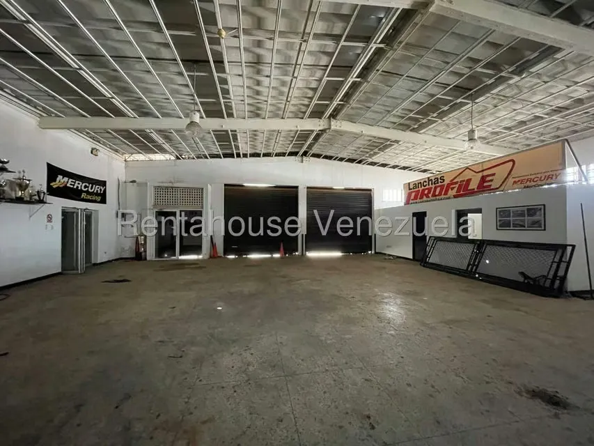 Galpon - Deposito en Venta en Paraiso, Zulia - 22