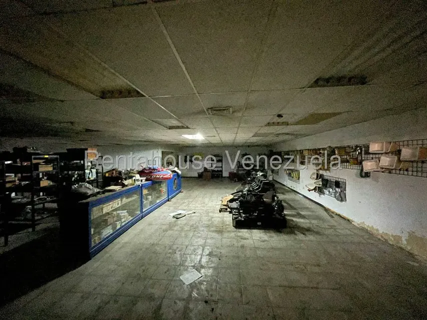 Galpon - Deposito en Venta en Paraiso, Zulia - 23
