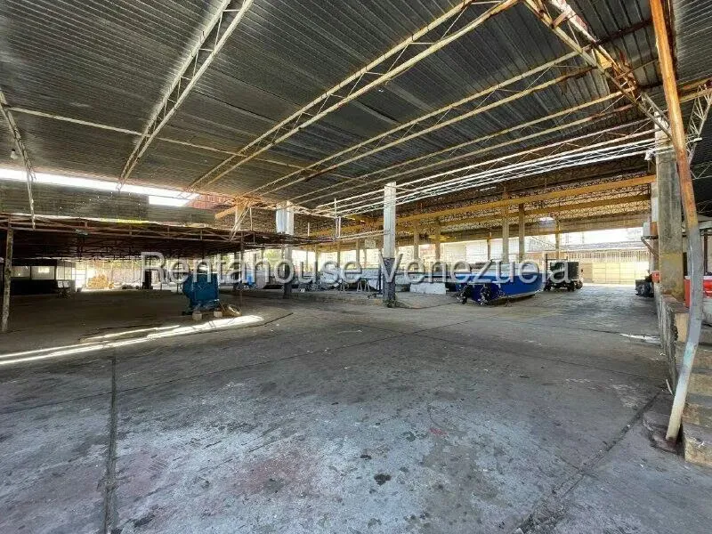 Galpon - Deposito en Venta en Paraiso, Zulia - 3