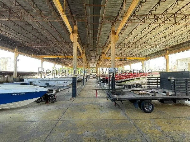 Galpon - Deposito en Venta en Paraiso, Zulia - 4