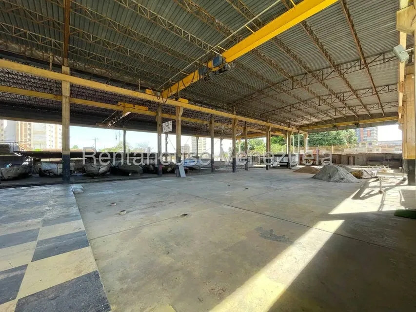 Galpon - Deposito en Venta en Paraiso, Zulia - 7