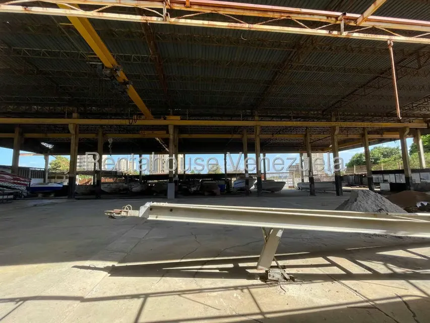 Galpon - Deposito en Venta en Paraiso, Zulia - 8