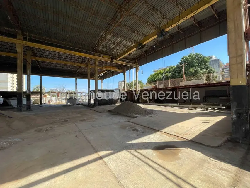 Galpon - Deposito en Venta en Paraiso, Zulia - 10