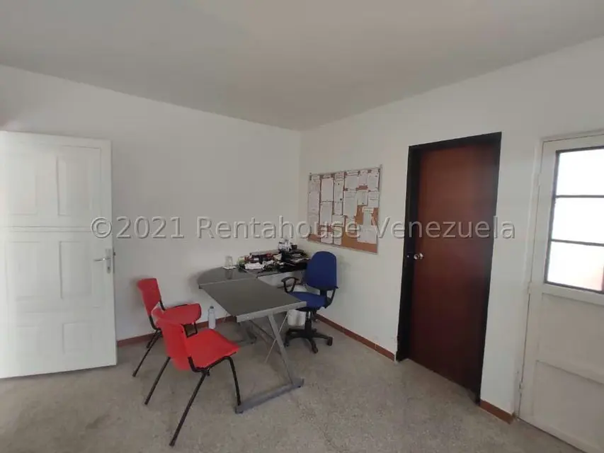 Galpon - Deposito en Venta en Urbanizacion Las Rosas, Aragua - 11