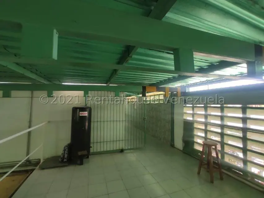 Galpon - Deposito en Venta en Urbanizacion Las Rosas, Aragua - 12