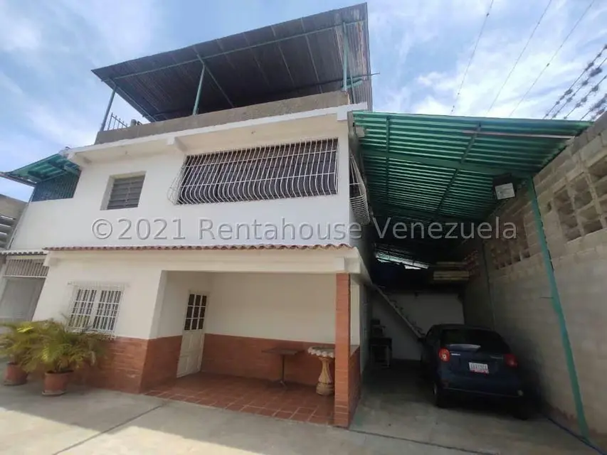 Galpon - Deposito en Venta en Urbanizacion Las Rosas, Aragua - 18