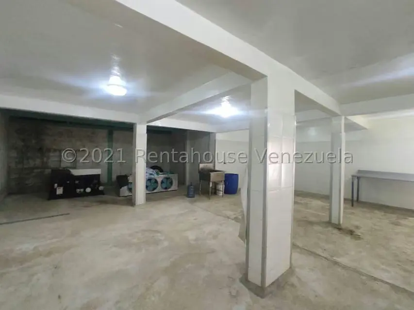 Galpon - Deposito en Venta en Urbanizacion Las Rosas, Aragua - 20