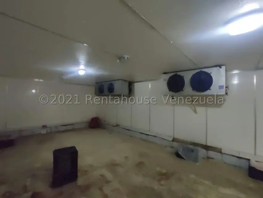 Galpon - Deposito en Venta en Urbanizacion Las Rosas, Aragua - 21