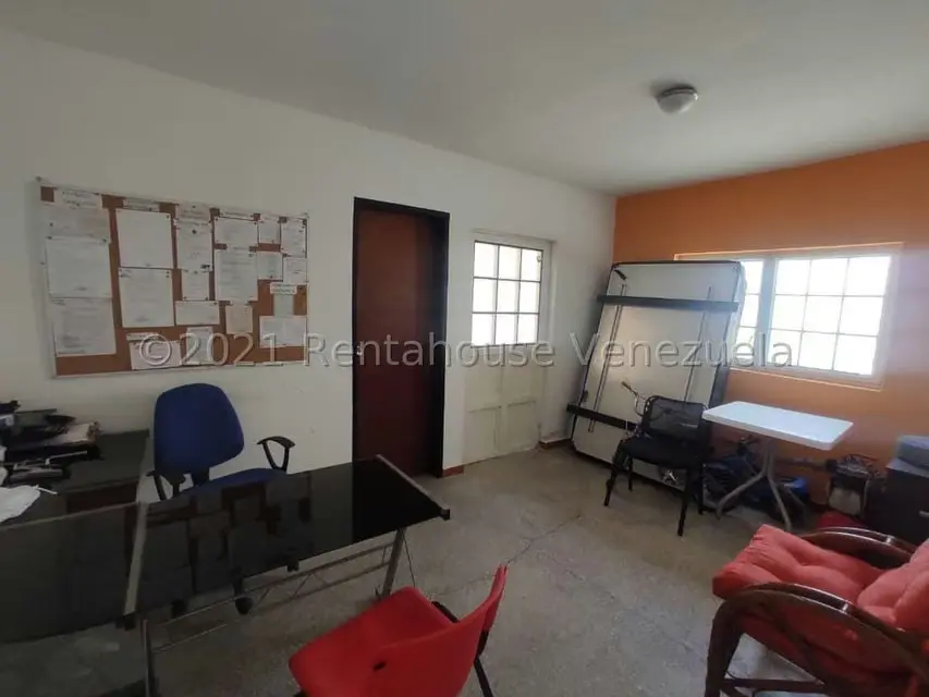 Galpon - Deposito en Venta en Urbanizacion Las Rosas, Aragua - 22
