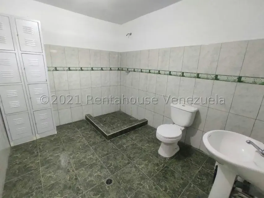 Galpon - Deposito en Venta en Urbanizacion Las Rosas, Aragua - 25