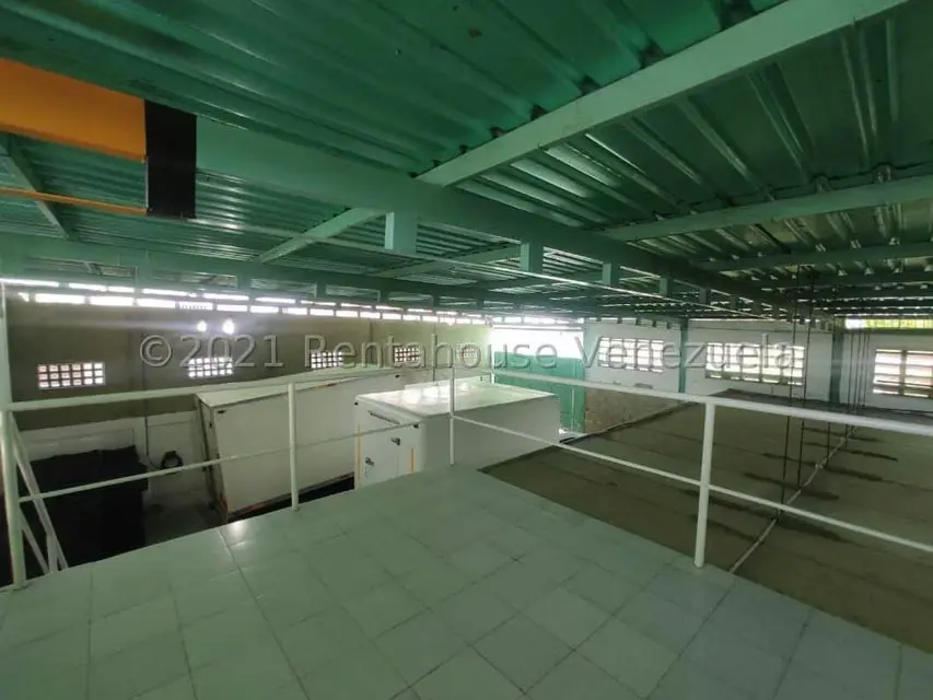 Galpon - Deposito en Venta en Urbanizacion Las Rosas, Aragua - 28