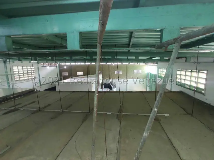 Galpon - Deposito en Venta en Urbanizacion Las Rosas, Aragua - 29