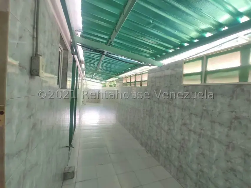 Galpon - Deposito en Venta en Urbanizacion Las Rosas, Aragua - 32