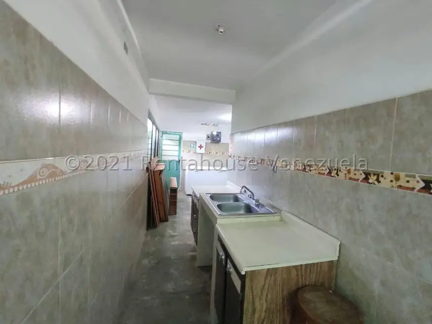 Galpon - Deposito en Venta en Urbanizacion Las Rosas, Aragua - 33