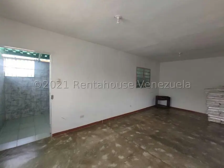 Galpon - Deposito en Venta en Urbanizacion Las Rosas, Aragua - 34
