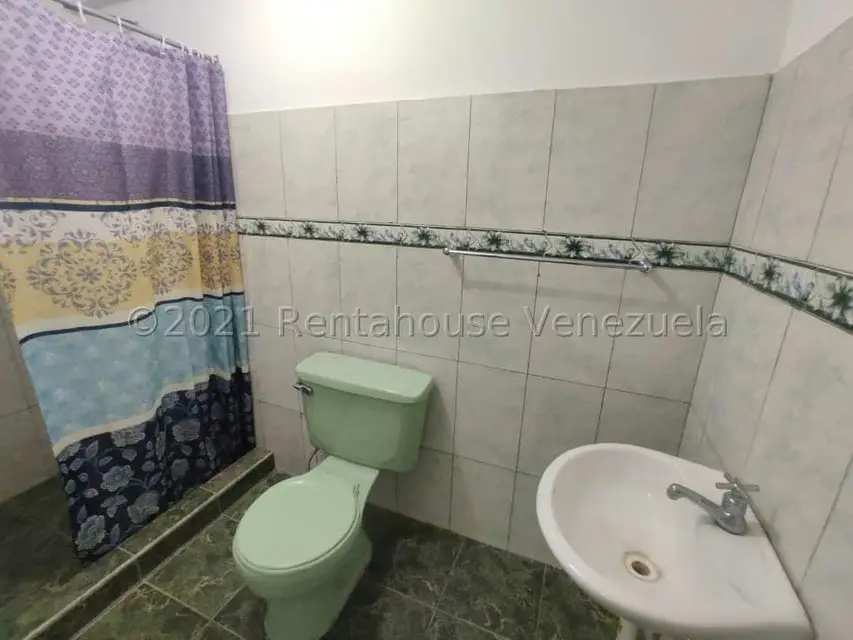 Galpon - Deposito en Venta en Urbanizacion Las Rosas, Aragua - 37