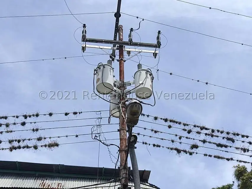 Galpon - Deposito en Venta en Urbanizacion Las Rosas, Aragua - 38
