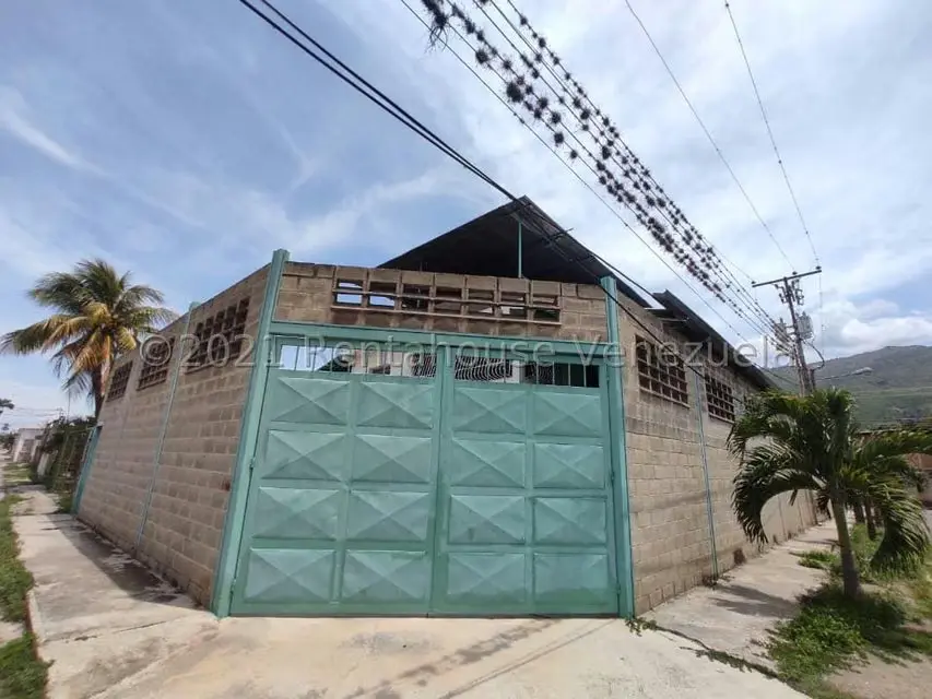 Galpon - Deposito en Venta en Urbanizacion Las Rosas, Aragua - 40