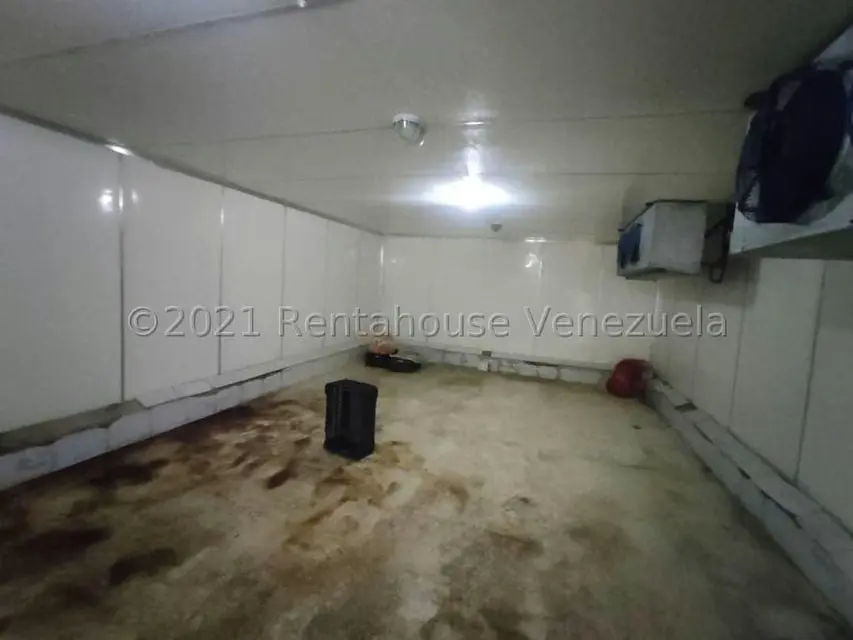 Galpon - Deposito en Venta en Urbanizacion Las Rosas, Aragua - 7