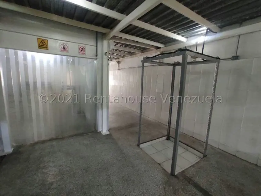 Galpon - Deposito en Venta en Urbanizacion Las Rosas, Aragua - 8