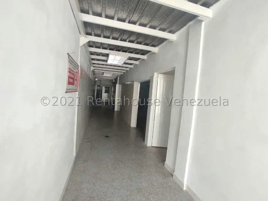 Galpon - Deposito en Venta en Urbanizacion Las Rosas, Aragua - 9