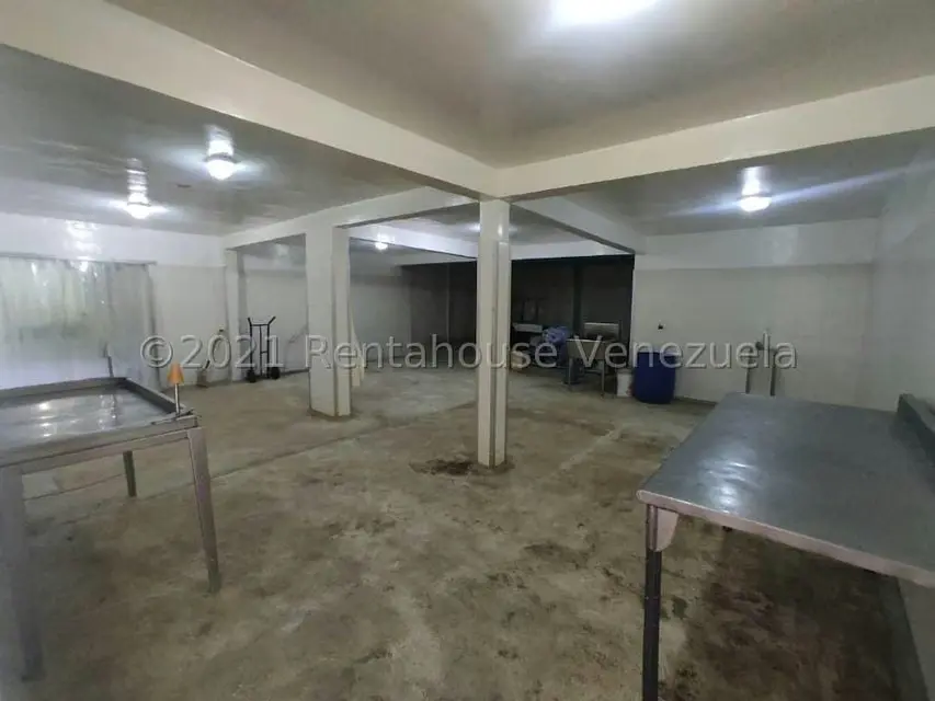 Galpon - Deposito en Venta en Urbanizacion Las Rosas, Aragua - 10