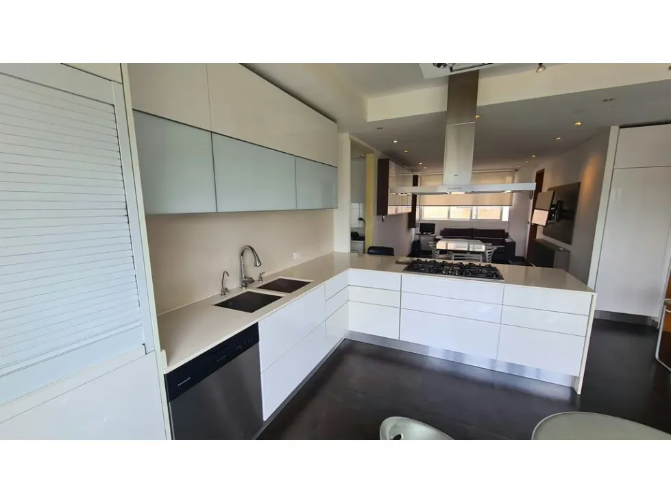 En Venta Apartamento Pent House (PH) en Los Palos Grandes. Chacao - 13