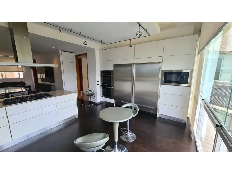 En Venta Apartamento Pent House (PH) en Los Palos Grandes. Chacao - 15