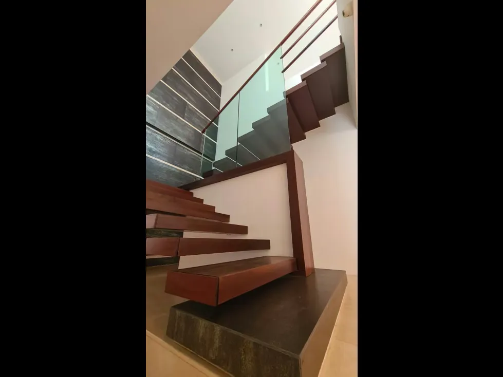 En Venta Apartamento Pent House (PH) en Los Palos Grandes. Chacao - 16