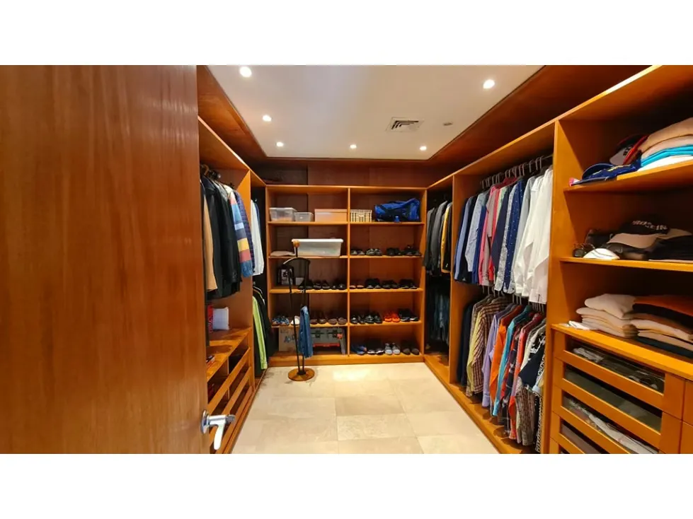 En Venta Apartamento Pent House (PH) en Los Palos Grandes. Chacao - 22