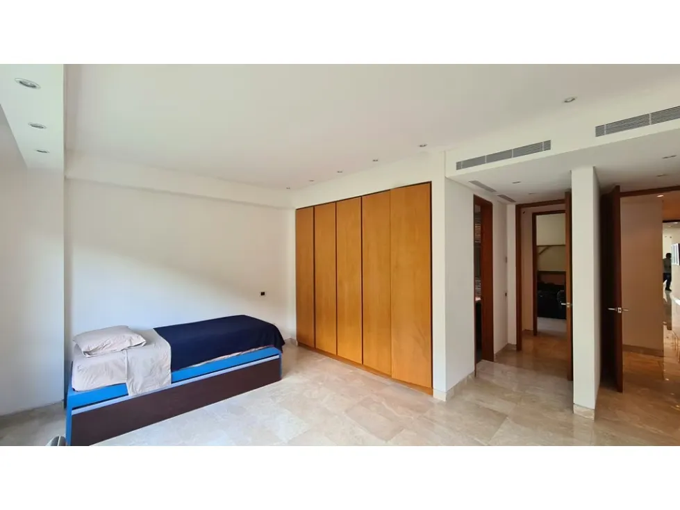 En Venta Apartamento Pent House (PH) en Los Palos Grandes. Chacao - 27