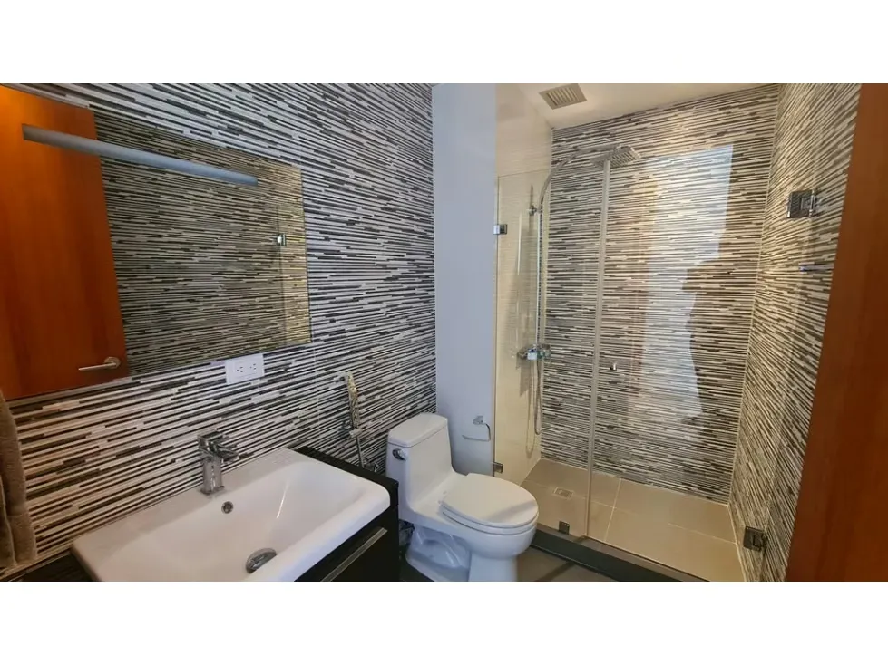 En Venta Apartamento Pent House (PH) en Los Palos Grandes. Chacao - 32
