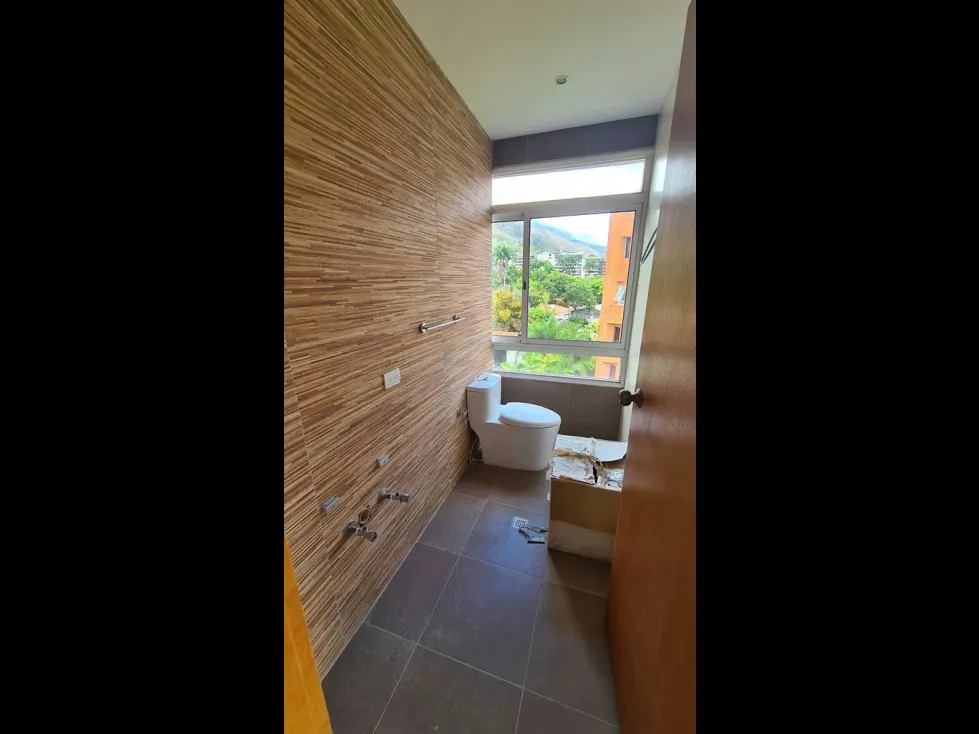 En Venta Apartamento Pent House (PH) en Los Palos Grandes. Chacao - 39