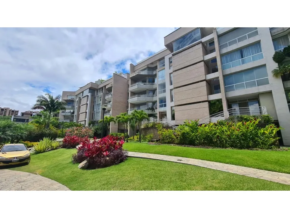 En Venta Apartamento Pent House (PH) en Los Palos Grandes. Chacao - 44