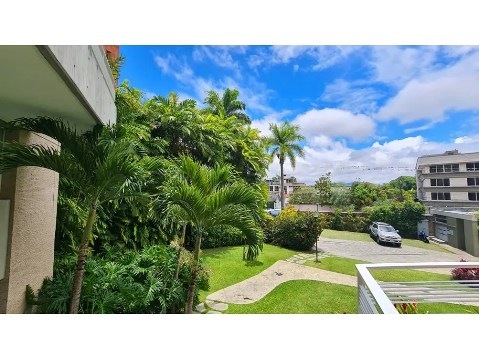 En Venta Apartamento Pent House (PH) en Los Palos Grandes. Chacao - 48
