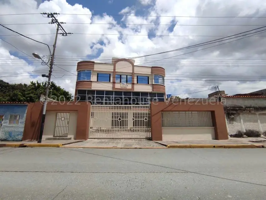 Comercial (Local Comercial) en Venta en Centro, Aragua - 102