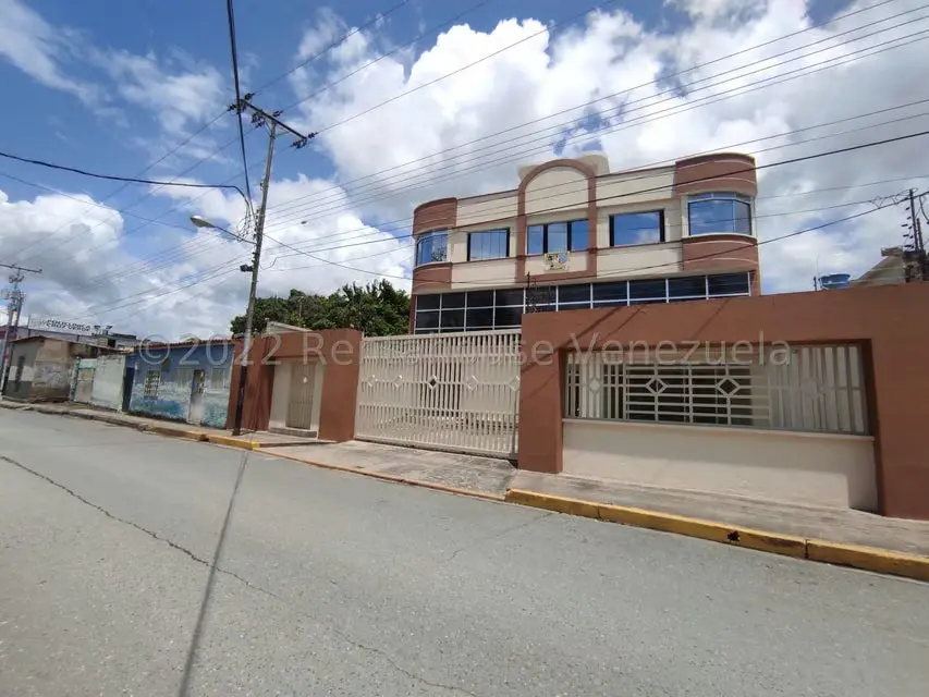 Comercial (Local Comercial) en Venta en Centro, Aragua - 104