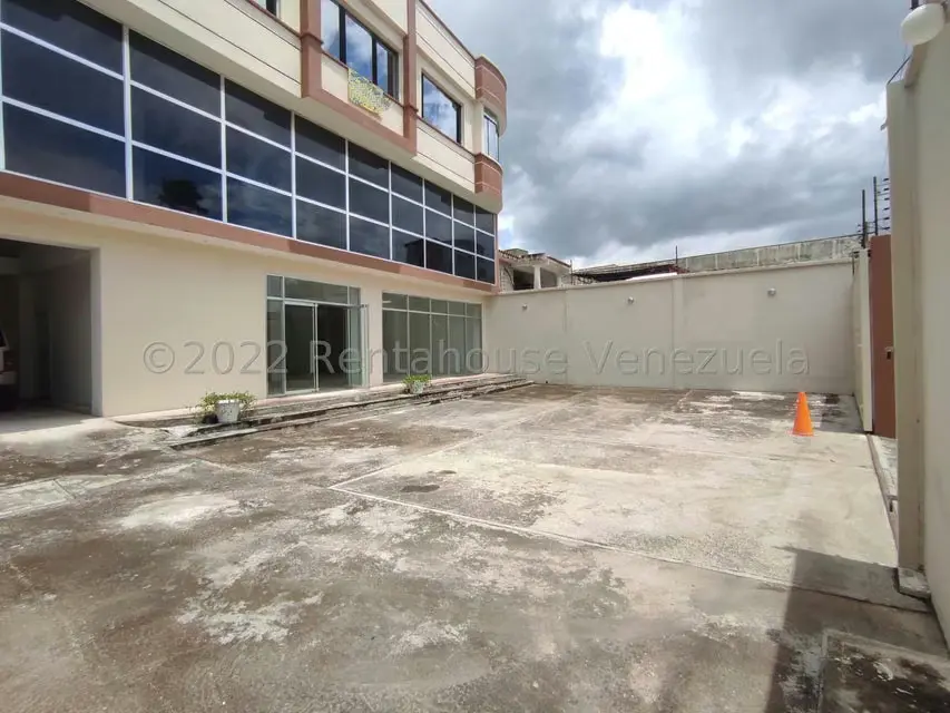 Comercial (Local Comercial) en Venta en Centro, Aragua - 3