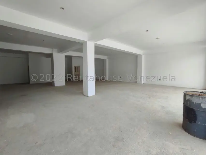 Comercial (Local Comercial) en Venta en Centro, Aragua - 9