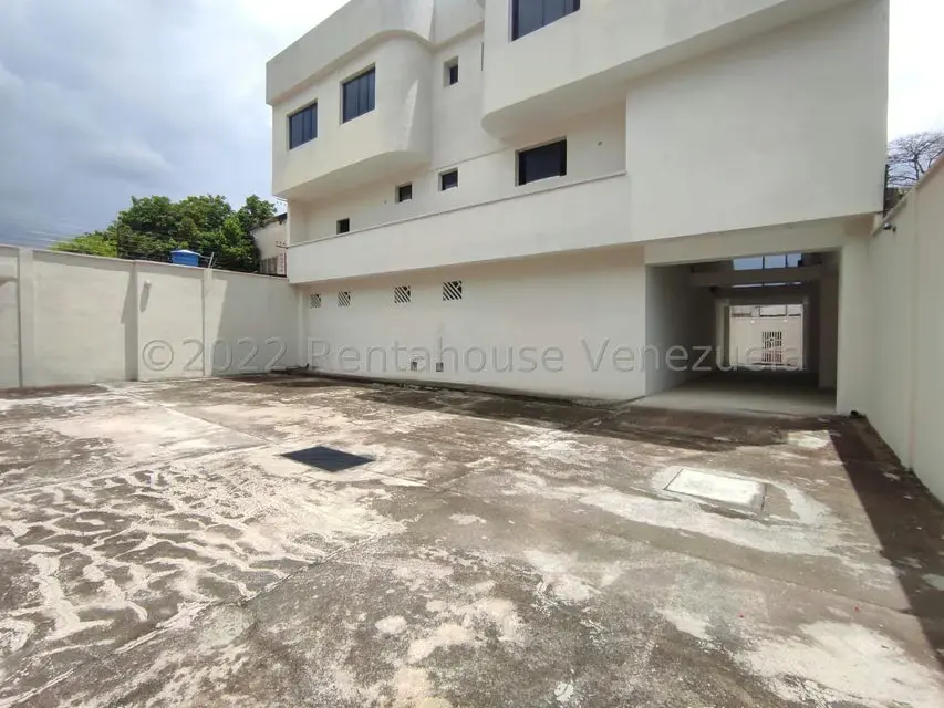 Comercial (Local Comercial) en Venta en Centro, Aragua - 96