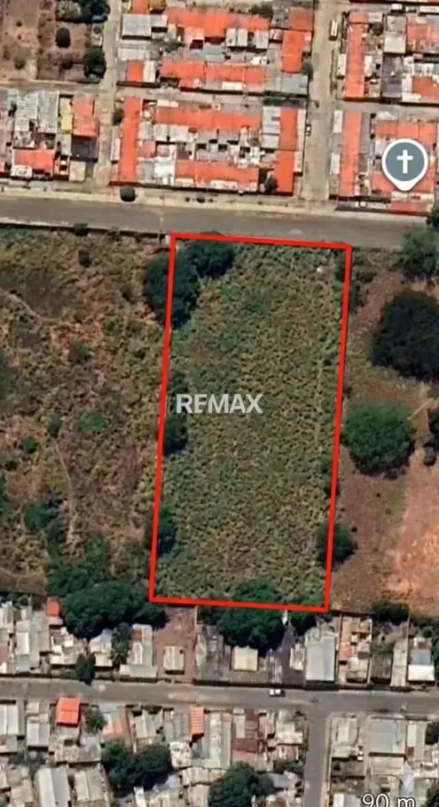 TERRENO EN VENTA EN GUACARA EDO. CARABOBO