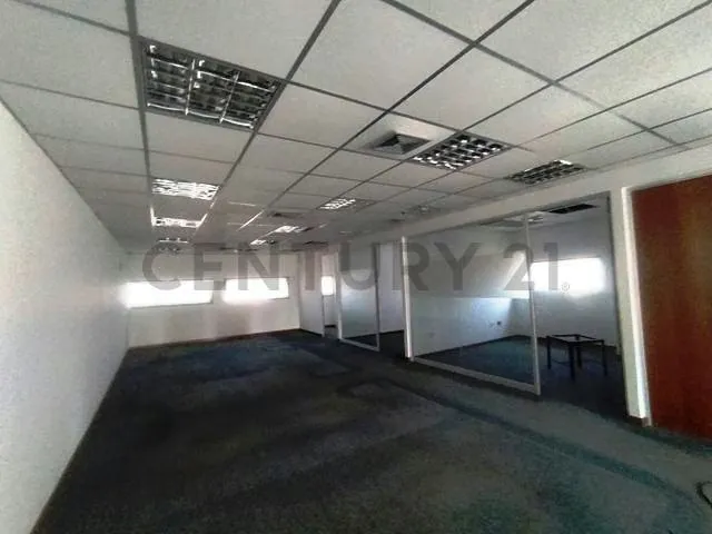 C21 Alquila Moderna Oficina en Torre Financiera BOD 5 de Julio - 5