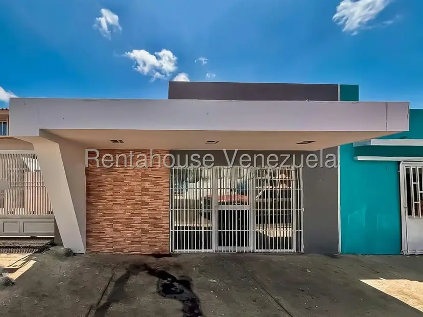 Comercial (Local Comercial) en Venta en Santa Irene, Falcon