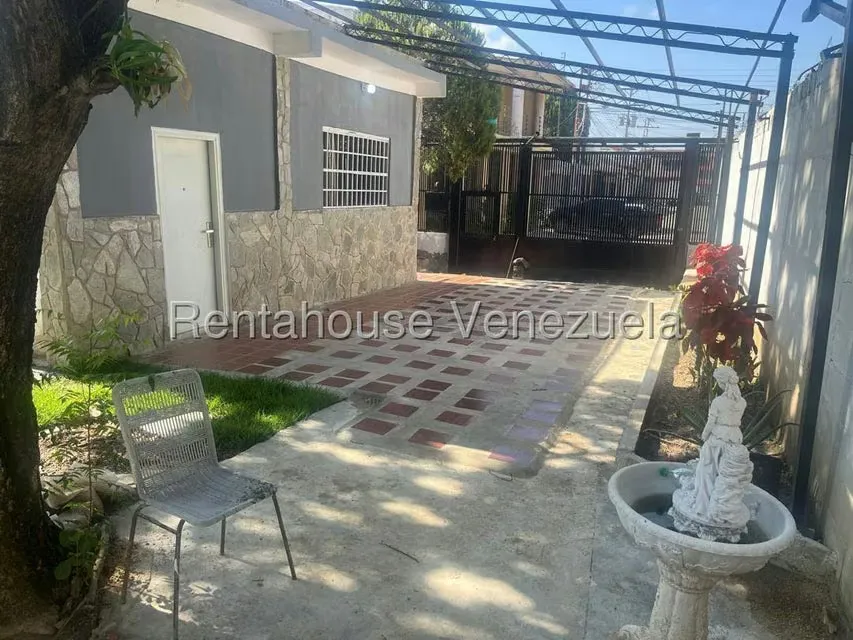 Casa (1 Nivel) en Venta en Corinsa, Aragua - 32