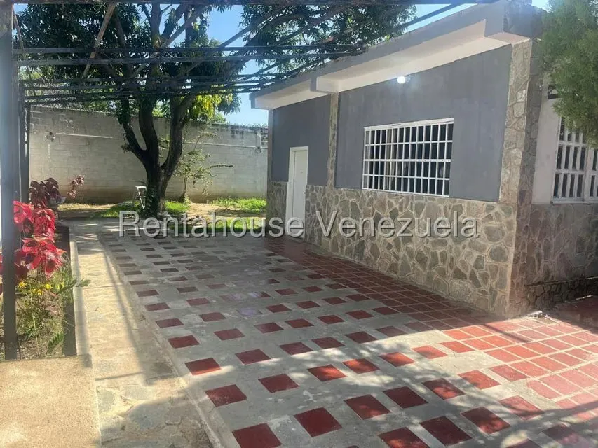 Casa (1 Nivel) en Venta en Corinsa, Aragua - 33