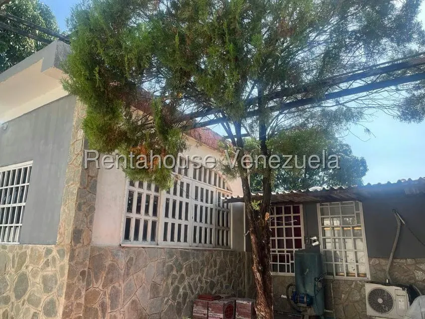 Casa (1 Nivel) en Venta en Corinsa, Aragua - 34